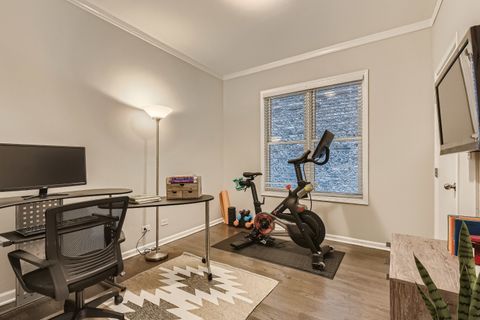 Tiny photo for 1515 N Hudson Avenue #2, Chicago, IL 60610 (MLS # 12589140)