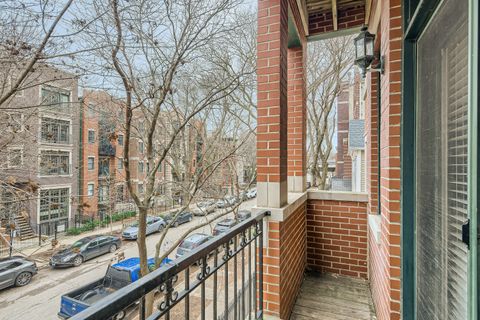 Tiny photo for 1515 N Hudson Avenue #2, Chicago, IL 60610 (MLS # 12589140)