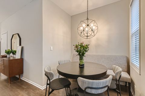 Tiny photo for 1515 N Hudson Avenue #2, Chicago, IL 60610 (MLS # 12589140)