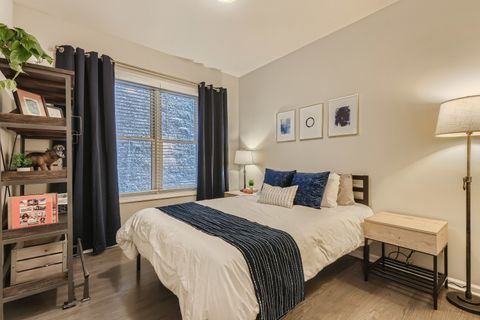 Tiny photo for 1515 N Hudson Avenue #2, Chicago, IL 60610 (MLS # 12589140)