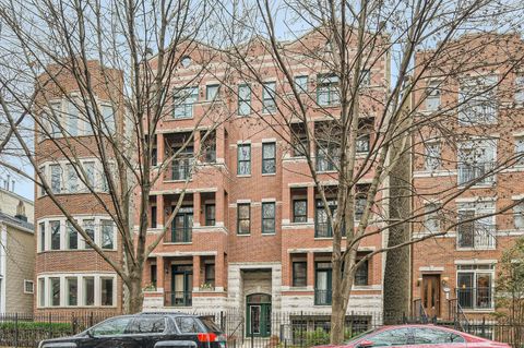 Photo of 1515 N Hudson Avenue #2, Chicago, IL 60610 (MLS # 12589140)