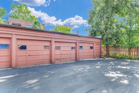 A home in Champaign