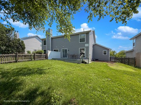 Tiny photo for 1008 Bentley Lane, Bartlett, IL 60103 (MLS # 12704634)
