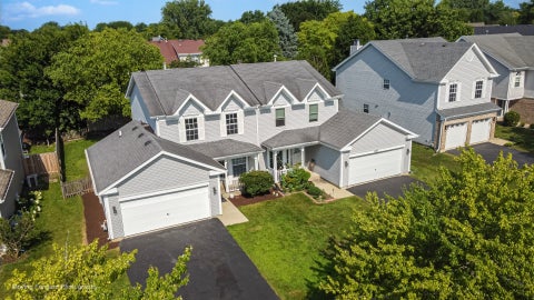 Tiny photo for 1008 Bentley Lane, Bartlett, IL 60103 (MLS # 12704634)
