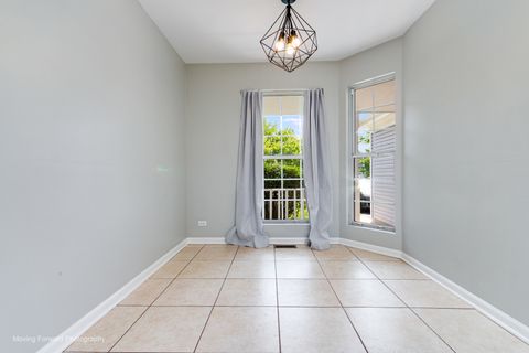 Tiny photo for 1008 Bentley Lane, Bartlett, IL 60103 (MLS # 12704634)
