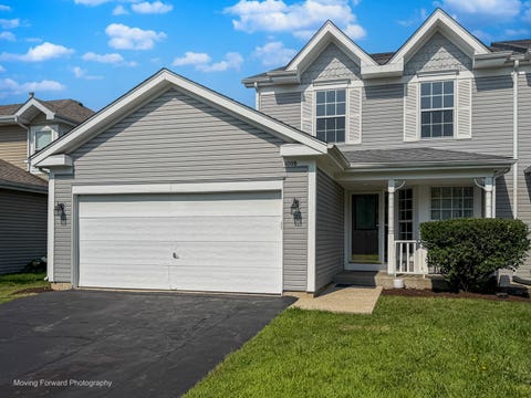 Photo of 1008 Bentley Lane, Bartlett, IL 60103 (MLS # 12704634)