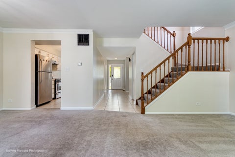 Tiny photo for 1008 Bentley Lane, Bartlett, IL 60103 (MLS # 12704634)
