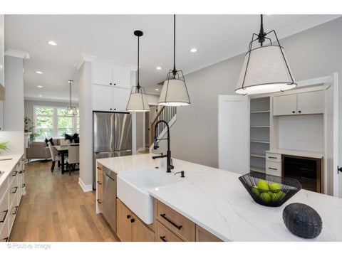Tiny photo for 3107 N OAKLEY Avenue, Chicago, IL 60618 (MLS # 12645653)