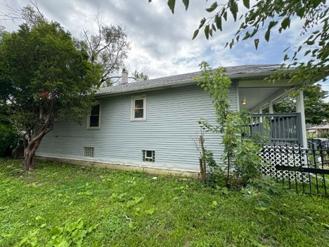 Tiny photo for 10117 S Perry Avenue, Chicago, IL 60628 (MLS # 12481197)