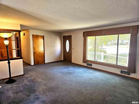 Tiny photo for 2131 W SUNNYBROOK Drive, Quincy, IL 62301 (MLS # QC4268708)