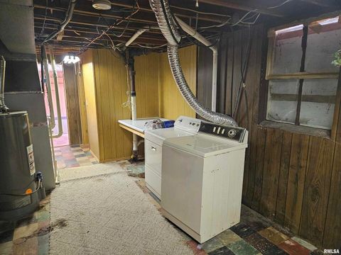 Tiny photo for 2131 W SUNNYBROOK Drive, Quincy, IL 62301 (MLS # QC4268708)