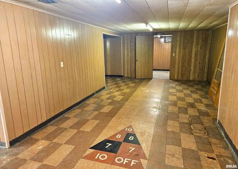 Tiny photo for 2131 W SUNNYBROOK Drive, Quincy, IL 62301 (MLS # QC4268708)