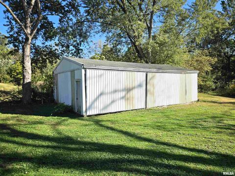 Tiny photo for 2131 W SUNNYBROOK Drive, Quincy, IL 62301 (MLS # QC4268708)