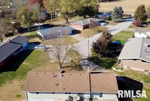 Tiny photo for 2131 W SUNNYBROOK Drive, Quincy, IL 62301 (MLS # QC4268708)