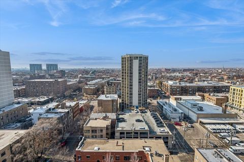 Tiny photo for 2700 N Hampden Court #18E, Chicago, IL 60614 (MLS # 12602118)