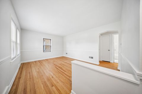 Tiny photo for 5359 S Nordica Avenue, Chicago, IL 60638 (MLS # 12625889)