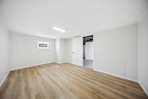 Tiny photo for 5359 S Nordica Avenue, Chicago, IL 60638 (MLS # 12625889)