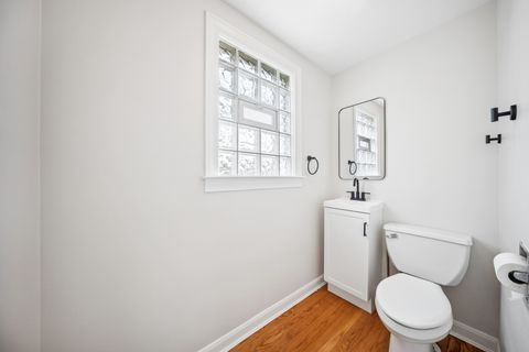 Tiny photo for 5359 S Nordica Avenue, Chicago, IL 60638 (MLS # 12625889)