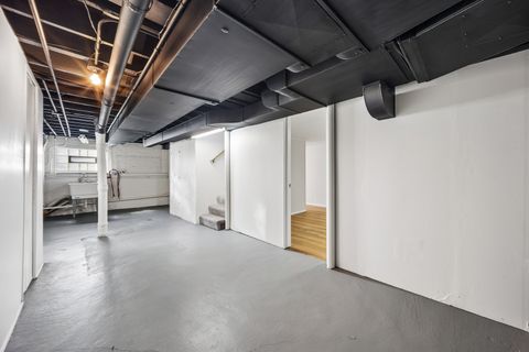 Tiny photo for 5359 S Nordica Avenue, Chicago, IL 60638 (MLS # 12625889)