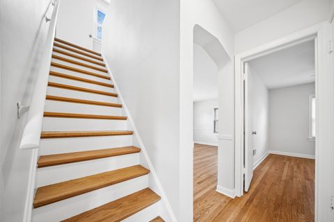 Tiny photo for 5359 S Nordica Avenue, Chicago, IL 60638 (MLS # 12625889)