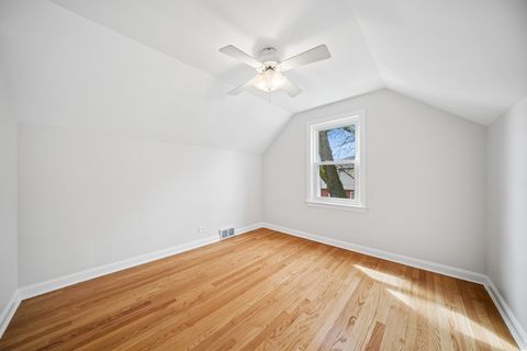 Tiny photo for 5359 S Nordica Avenue, Chicago, IL 60638 (MLS # 12625889)