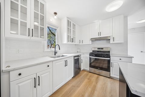 Tiny photo for 5359 S Nordica Avenue, Chicago, IL 60638 (MLS # 12625889)