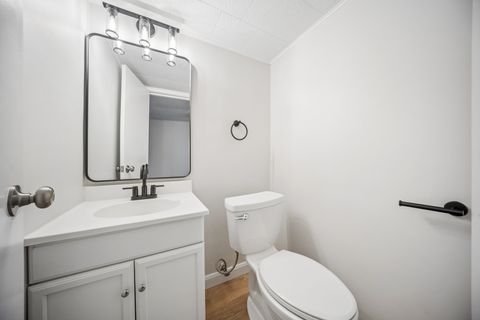 Tiny photo for 5359 S Nordica Avenue, Chicago, IL 60638 (MLS # 12625889)