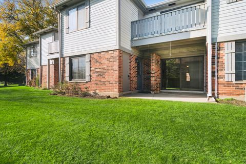 Tiny photo for 4121 N Mallard Drive #5, Arlington Heights, IL 60004 (MLS # 12506651)