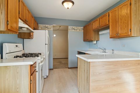 Tiny photo for 4121 N Mallard Drive #5, Arlington Heights, IL 60004 (MLS # 12506651)