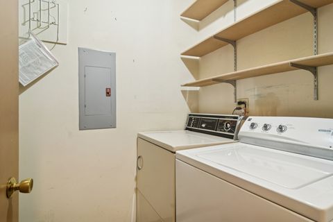 Tiny photo for 4121 N Mallard Drive #5, Arlington Heights, IL 60004 (MLS # 12506651)