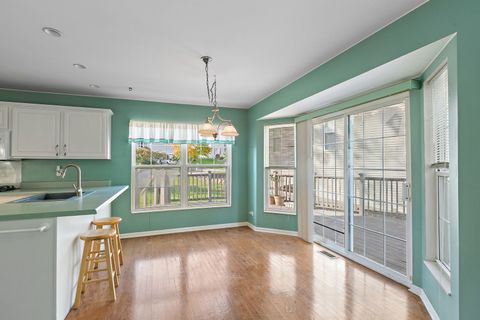 Tiny photo for 494 Rosewood Drive, Carpentersville, IL 60110 (MLS # 12505270)