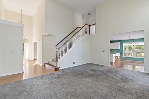 Tiny photo for 494 Rosewood Drive, Carpentersville, IL 60110 (MLS # 12505270)