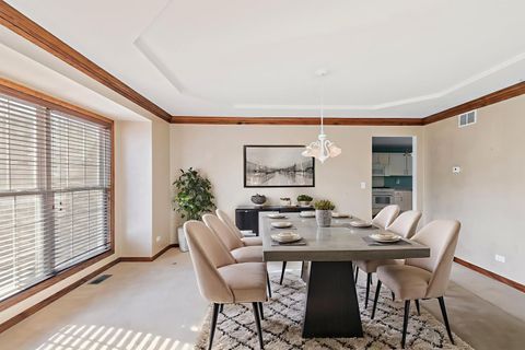 Tiny photo for 494 Rosewood Drive, Carpentersville, IL 60110 (MLS # 12505270)