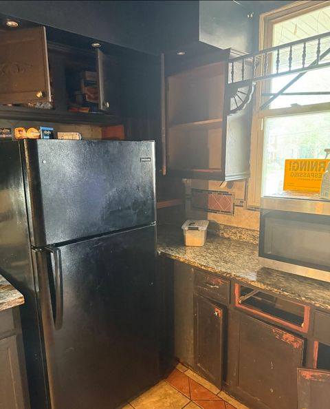 Tiny photo for 7135 S WOODLAWN Avenue, Chicago, IL 60619 (MLS # 12519570)