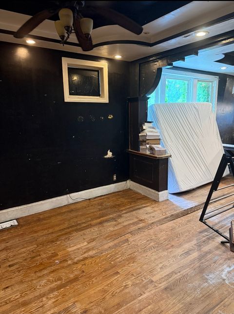 Tiny photo for 7135 S WOODLAWN Avenue, Chicago, IL 60619 (MLS # 12519570)