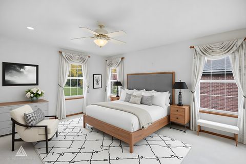 Tiny photo for 9430 Georgetown Square, Orland Park, IL 60467 (MLS # 12501206)