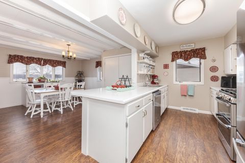 Tiny photo for Pontiac, IL 61764 (MLS # 12555077)