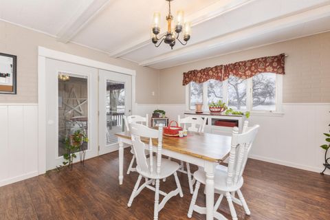 Tiny photo for Pontiac, IL 61764 (MLS # 12555077)