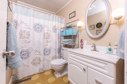 Tiny photo for Pontiac, IL 61764 (MLS # 12555077)