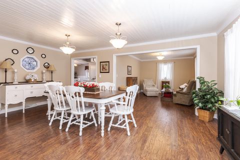 Tiny photo for Pontiac, IL 61764 (MLS # 12555077)