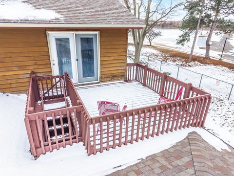 Tiny photo for Pontiac, IL 61764 (MLS # 12555077)