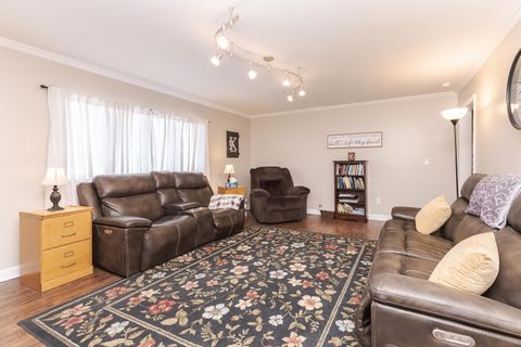 Tiny photo for Pontiac, IL 61764 (MLS # 12555077)