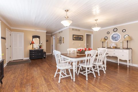 Tiny photo for Pontiac, IL 61764 (MLS # 12555077)