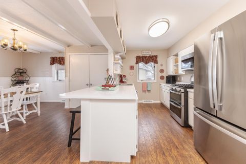 Tiny photo for Pontiac, IL 61764 (MLS # 12555077)