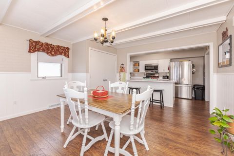 Tiny photo for Pontiac, IL 61764 (MLS # 12555077)