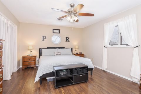 Tiny photo for Pontiac, IL 61764 (MLS # 12555077)