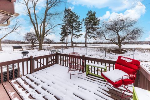 Tiny photo for Pontiac, IL 61764 (MLS # 12555077)