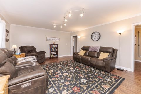 Tiny photo for Pontiac, IL 61764 (MLS # 12555077)