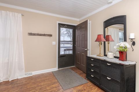 Tiny photo for Pontiac, IL 61764 (MLS # 12555077)