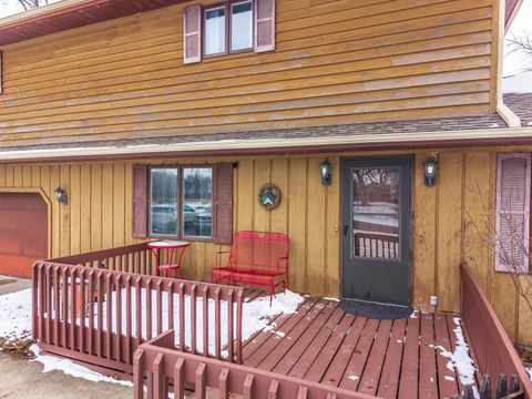 Tiny photo for Pontiac, IL 61764 (MLS # 12555077)